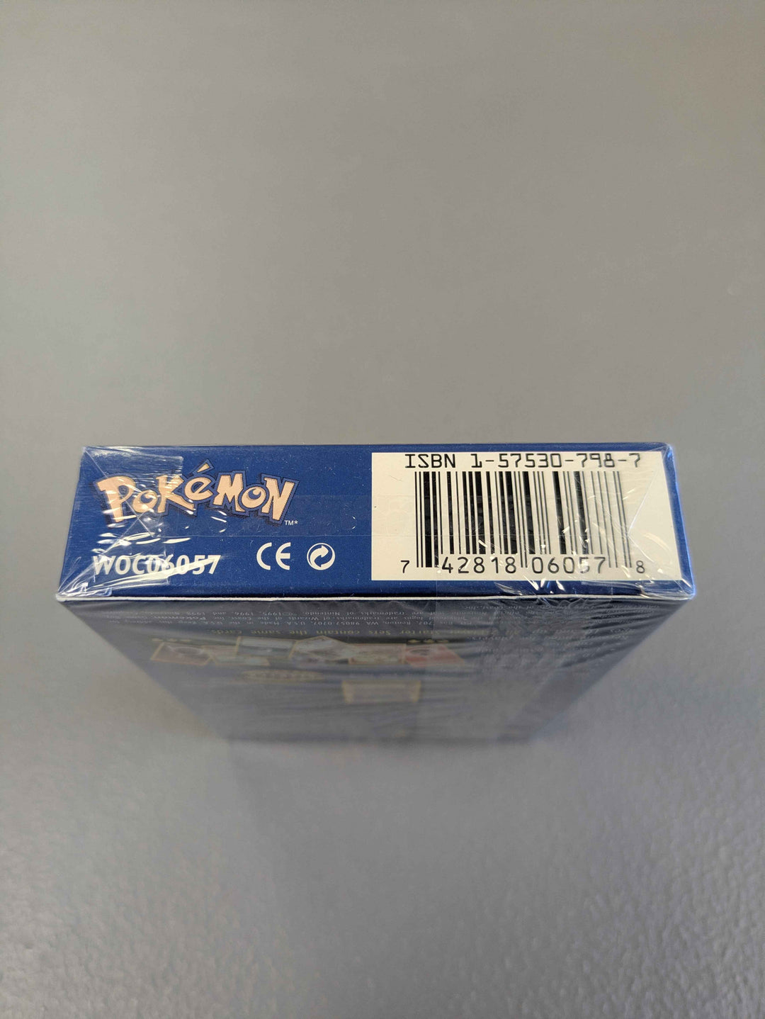 Pokemon: Base Set 2-Player Starter Set (See Photos) (1)