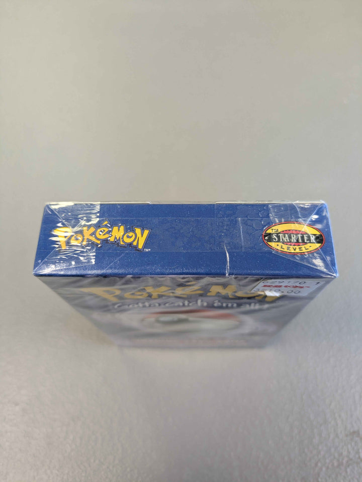 Pokemon: Base Set 2-Player Starter Set (See Photos) (1)