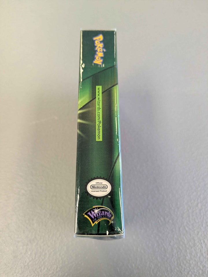 Pokemon: Gym Challenge Theme Deck - Koga (See Photos)