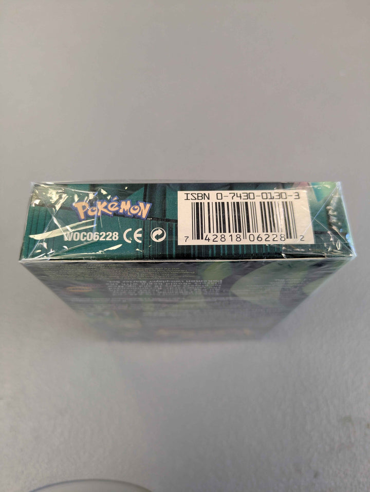 Pokemon: Gym Challenge Theme Deck - Koga (See Photos)