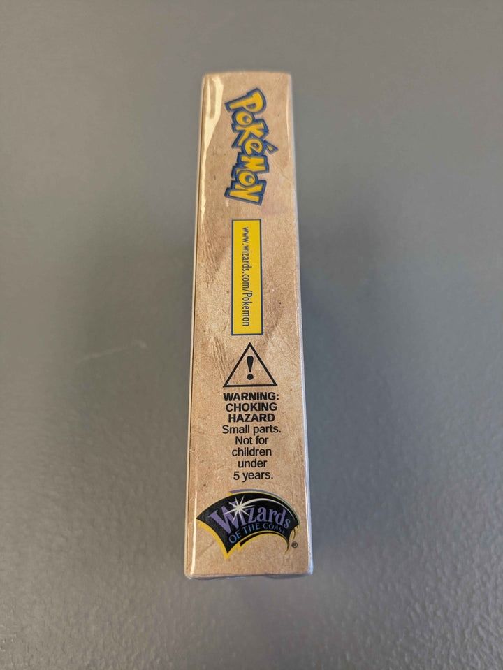Pokemon: Fossil Theme Deck - Bodyguard (See Photos)