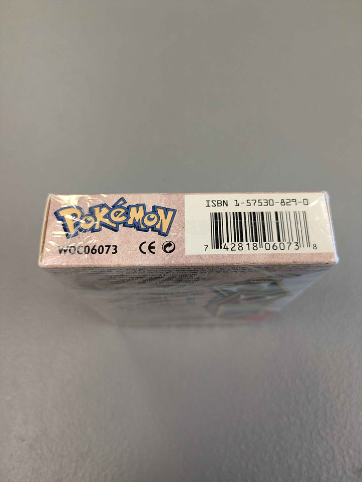 Pokemon: Fossil Theme Deck - Bodyguard (See Photos)