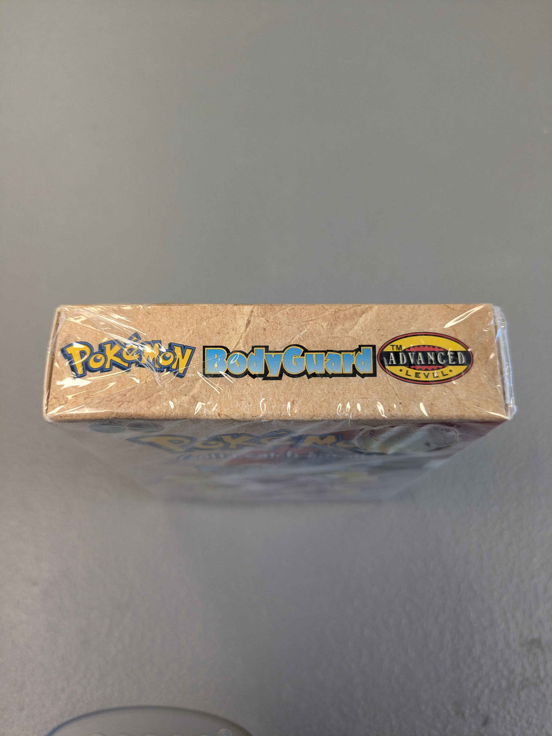 Pokemon: Fossil Theme Deck - Bodyguard (See Photos)
