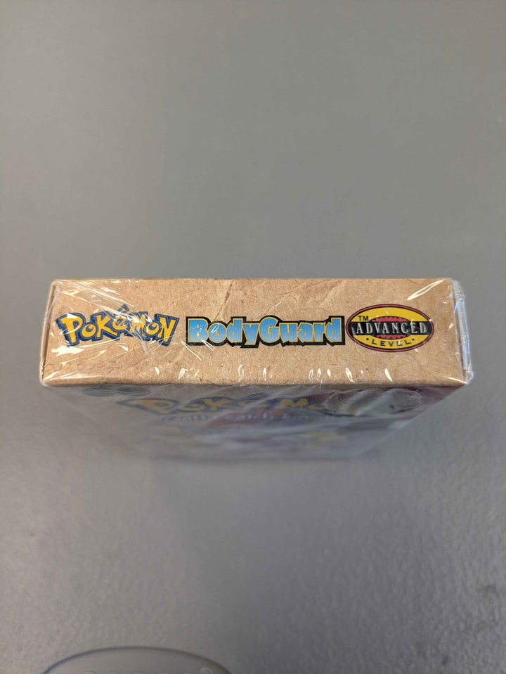 Pokemon: Fossil Theme Deck - Bodyguard (See Photos)