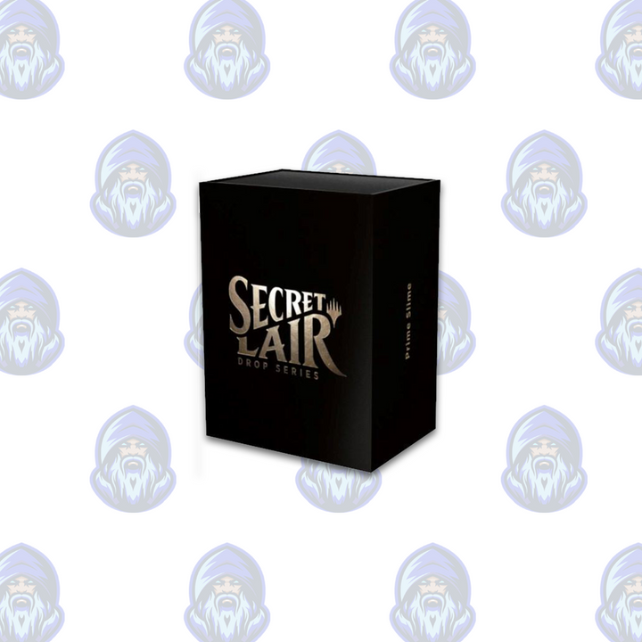 Magic the Gathering: Secret Lair Drop - Prime Slime (Non-Foil Edition)