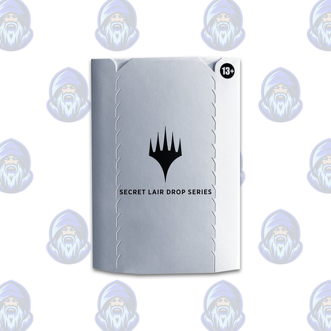 Magic the Gathering: Secret Lair Drop - Purrfection (Non-Foil Edition)