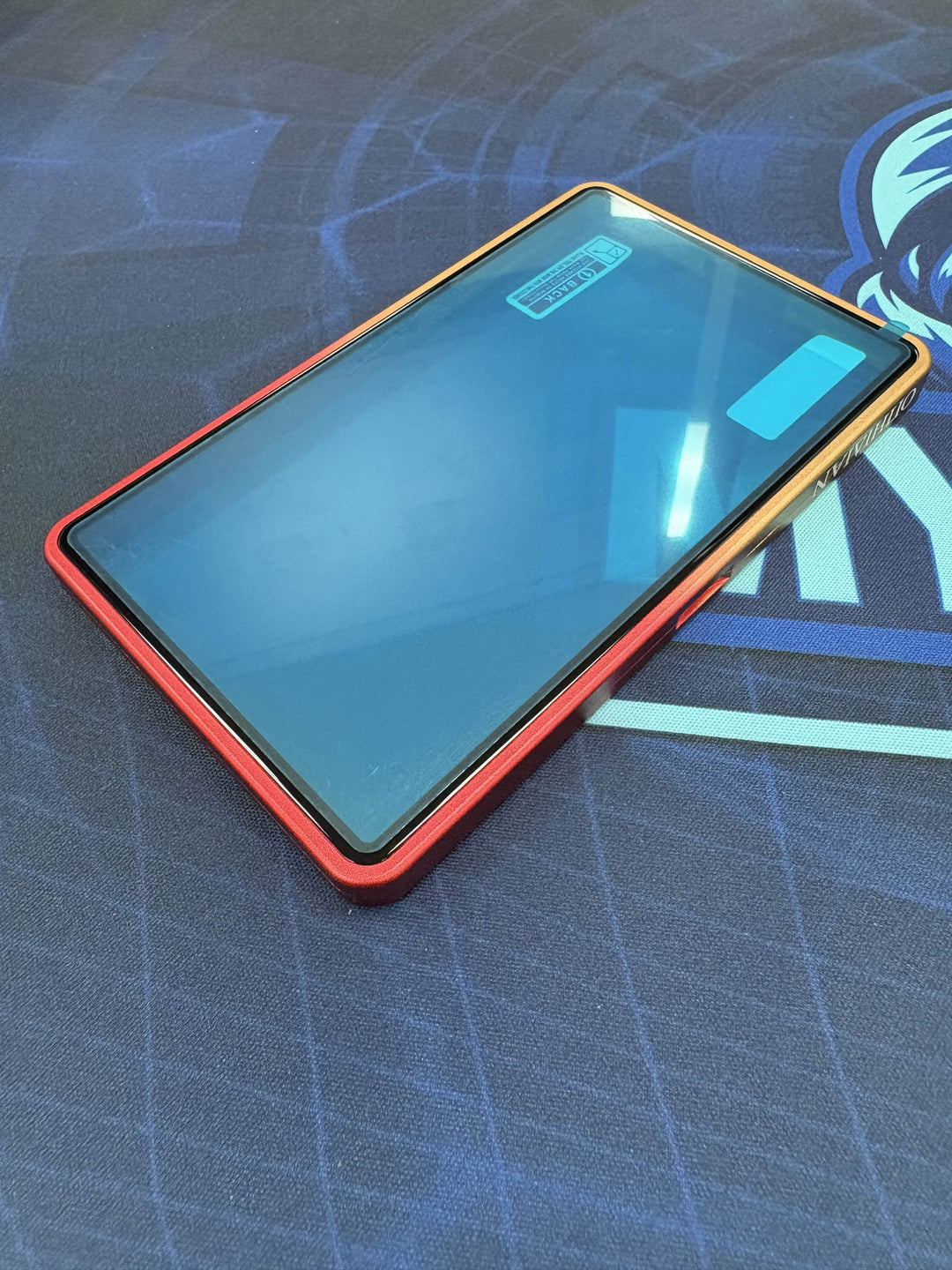 Ophidian PSA Metal Slab Protector