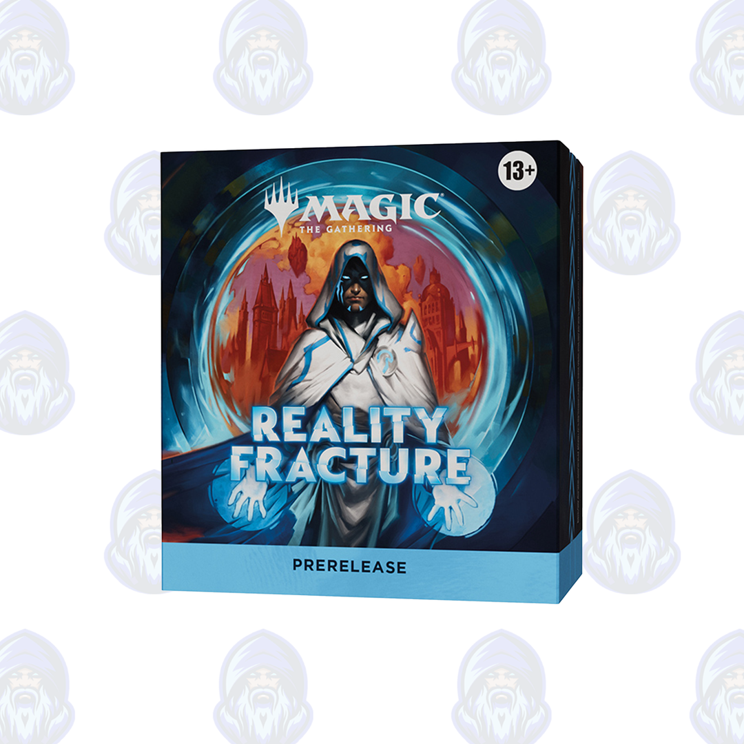 Magic the Gathering: Reality Fracture - Prerelease Pack