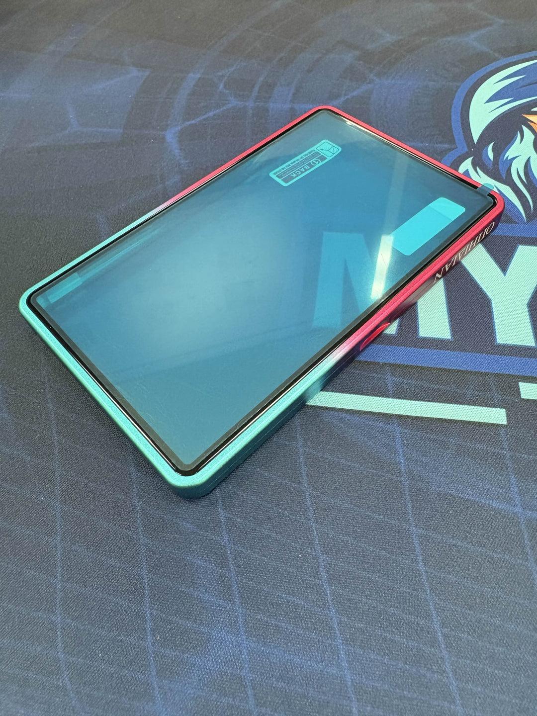 Ophidian PSA Metal Slab Protector