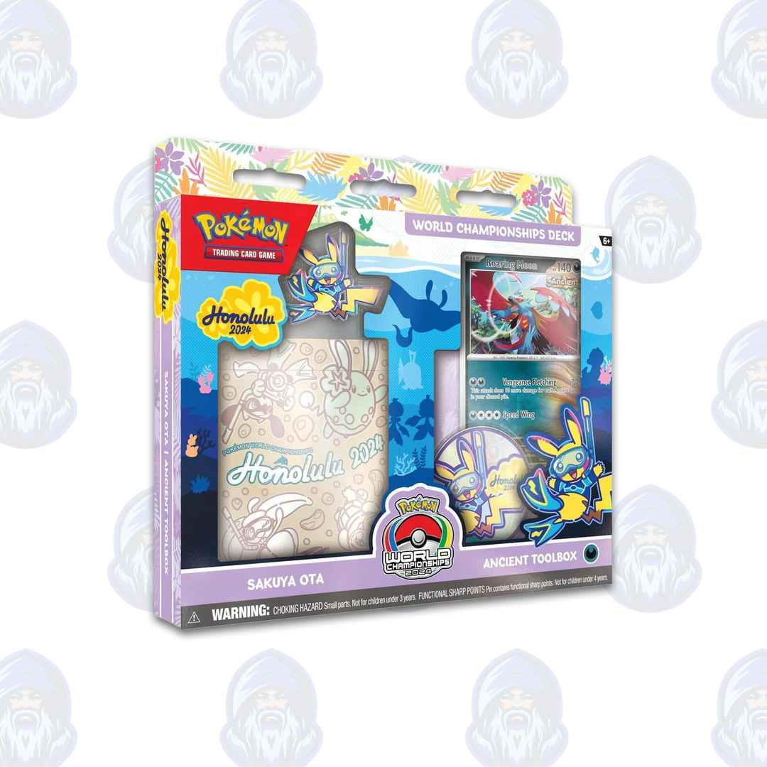 Products – Mystic TCG