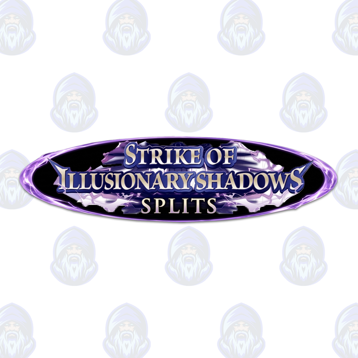 *PRE-ORDER* Cardfight!! Vanguard: DZ-BT15 Strike of Illusionary Shadows Nation Set