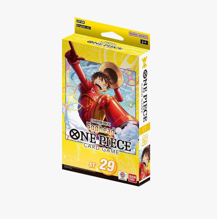 Decks (OP) Mystic TCG Decks (OP) Mystic TCG