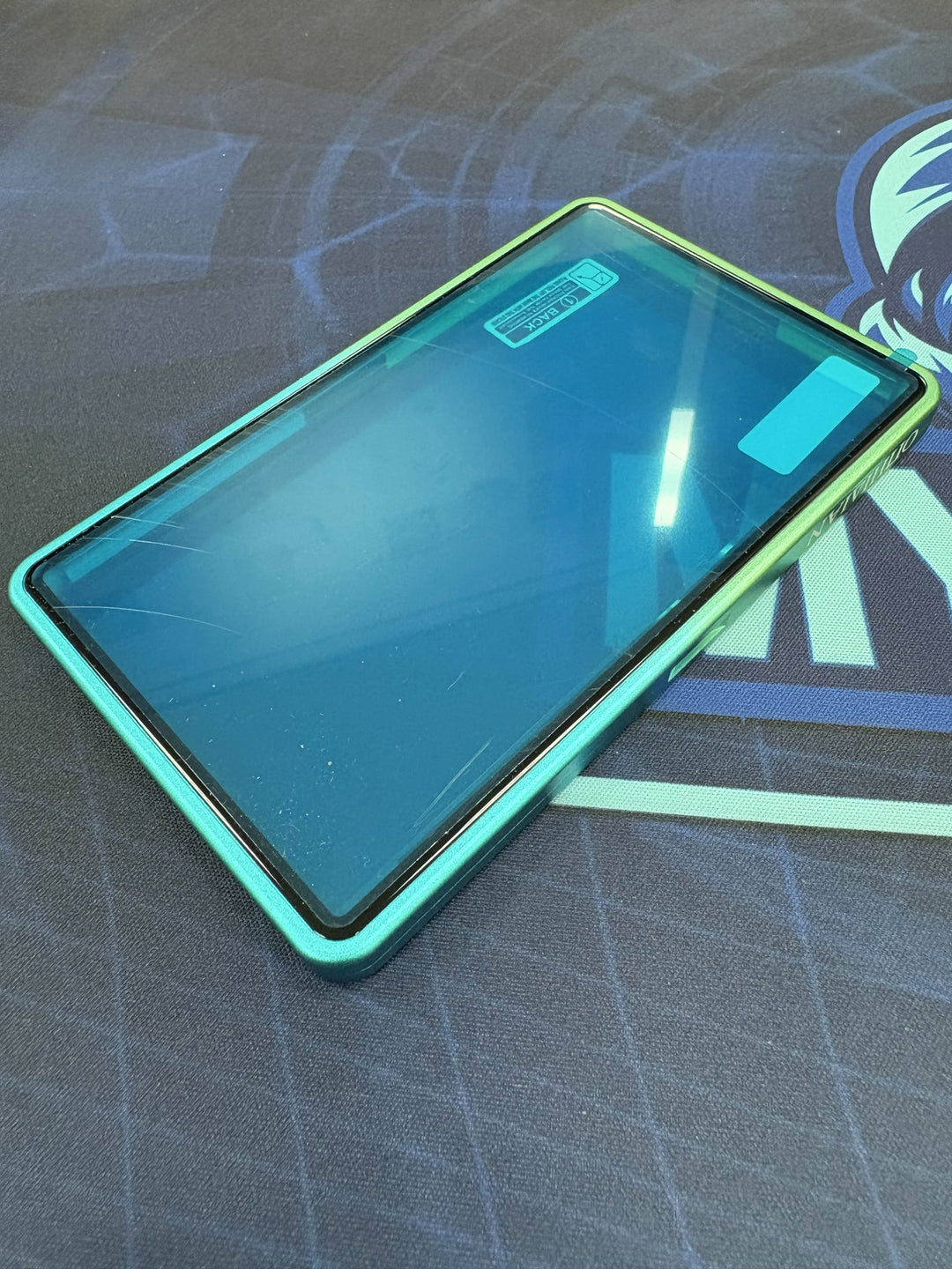 Ophidian PSA Metal Slab Protector