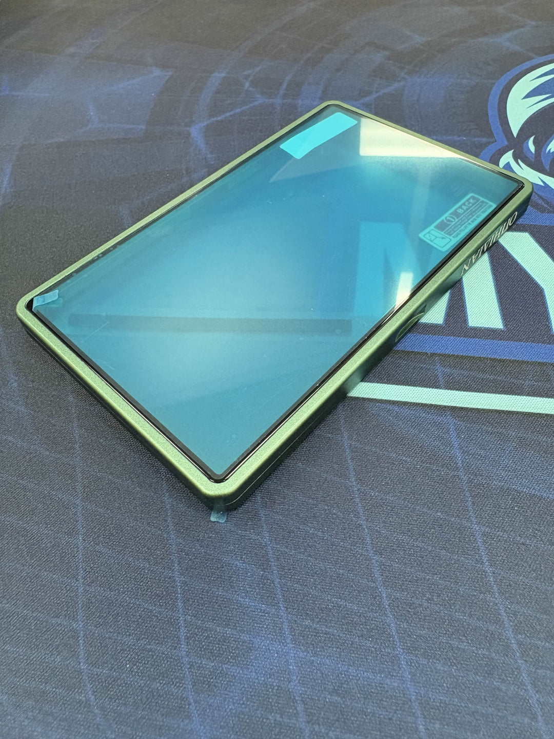 Ophidian PSA Metal Slab Protector