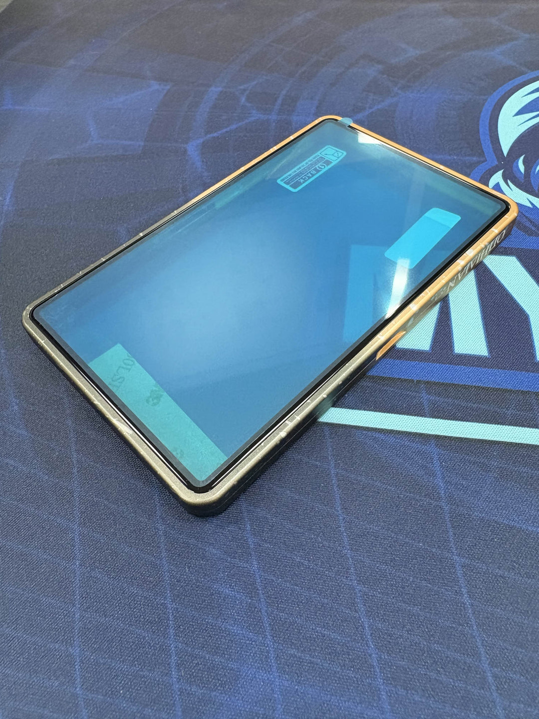 Ophidian PSA Metal Slab Protector