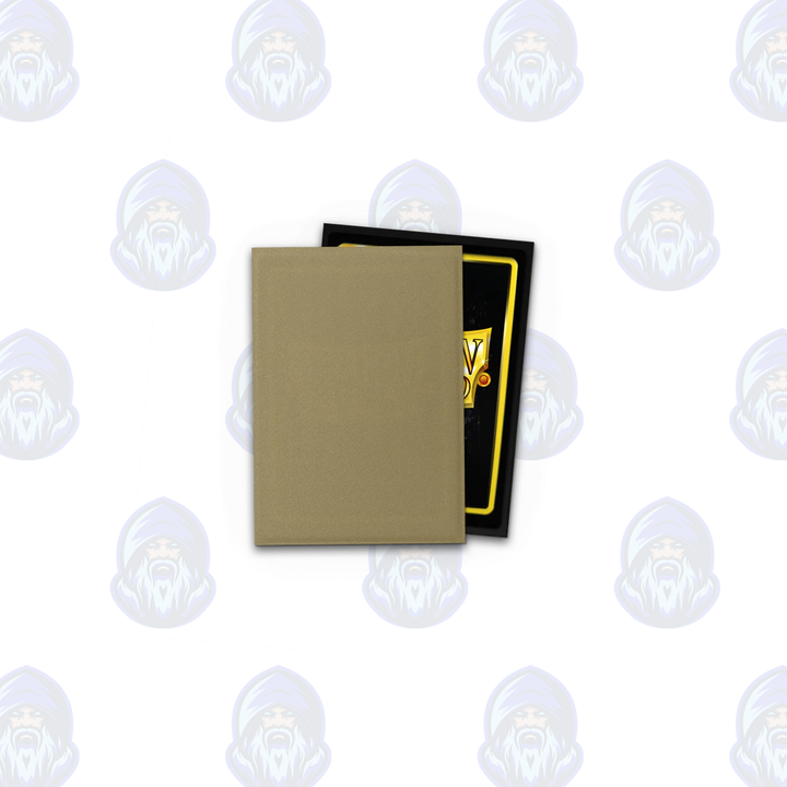 Dragon Shield: Dual Matte Japanese Sleeves (60CT)