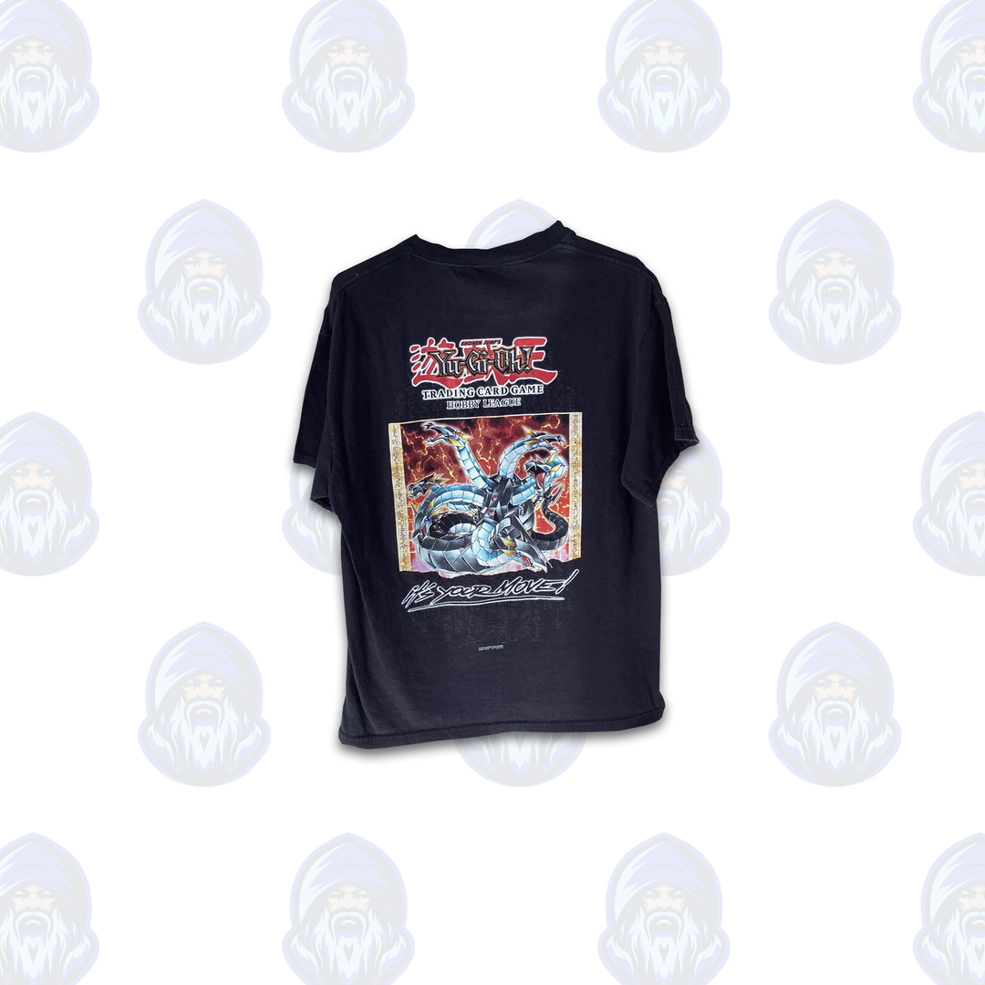 Yu-Gi-Oh - Chimeratech Rampage Dragon T-Shirt - Hobby League - Champ - Med