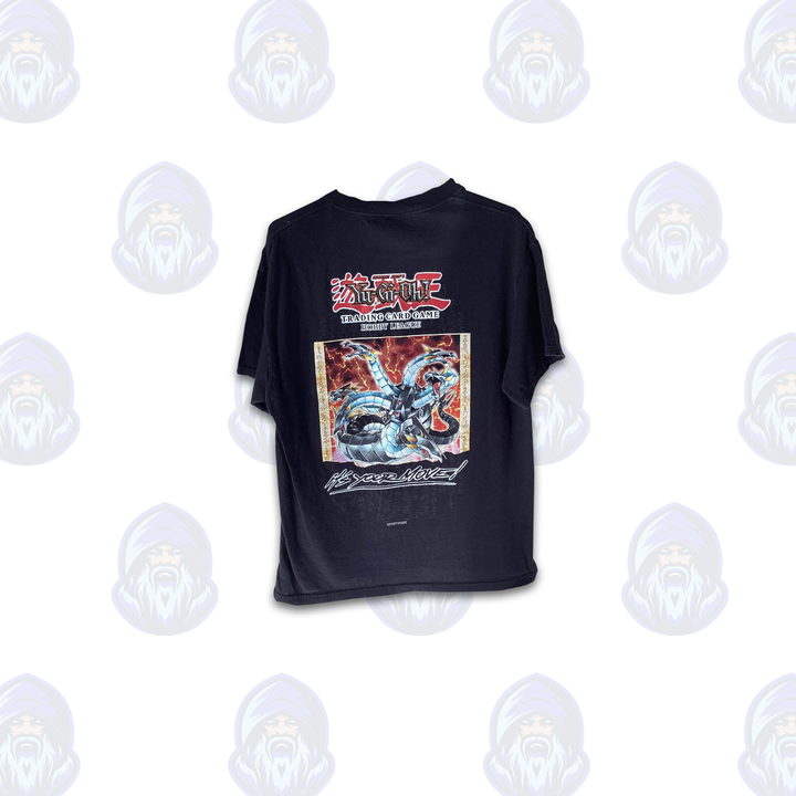 Yu-Gi-Oh - Chimeratech Rampage Dragon T-Shirt - Hobby League - Champ - Med