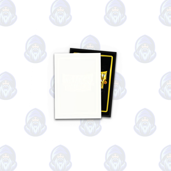 Dragon Shield: Dual Matte Japanese Sleeves (60CT)