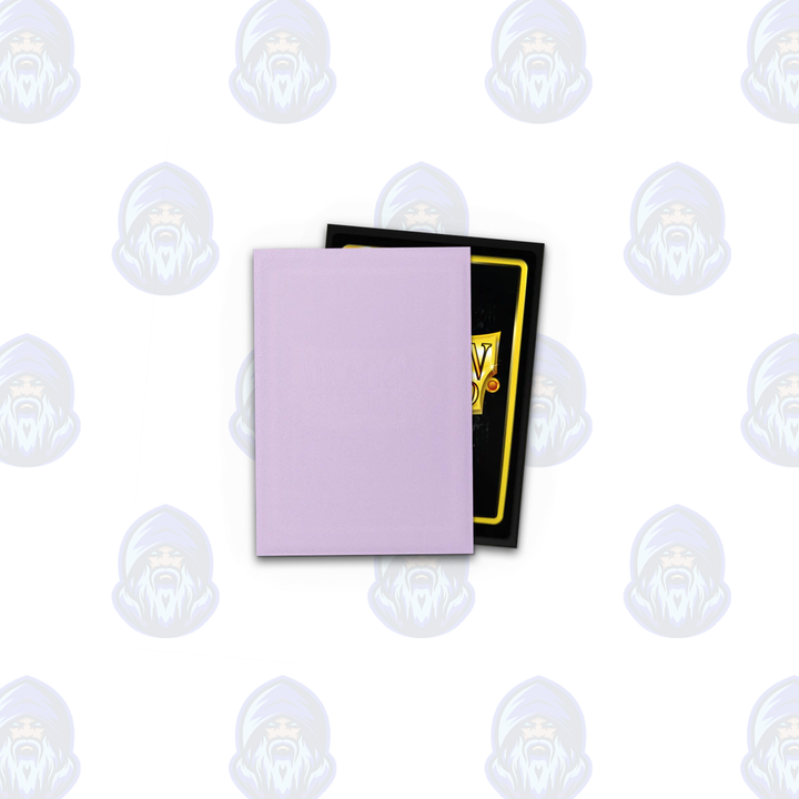 Dragon Shield: Dual Matte Japanese Sleeves (60CT)