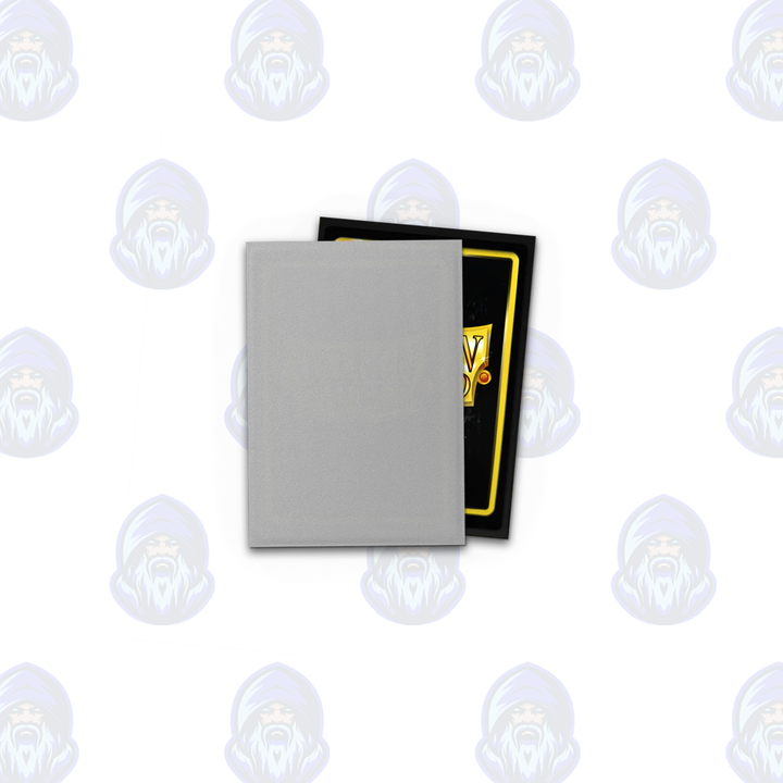 Dragon Shield: Dual Matte Japanese Sleeves (60CT)