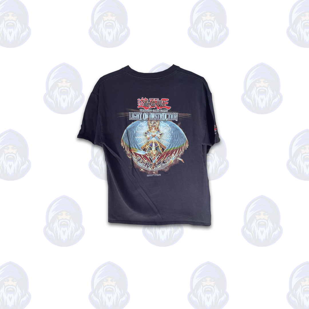 Yu-Gi-Oh - Honest T-Shirt - Light of Destruction - Medium