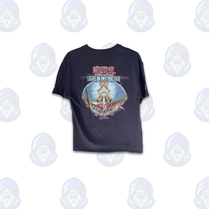 Yu-Gi-Oh - Honest T-Shirt - Light of Destruction - Medium