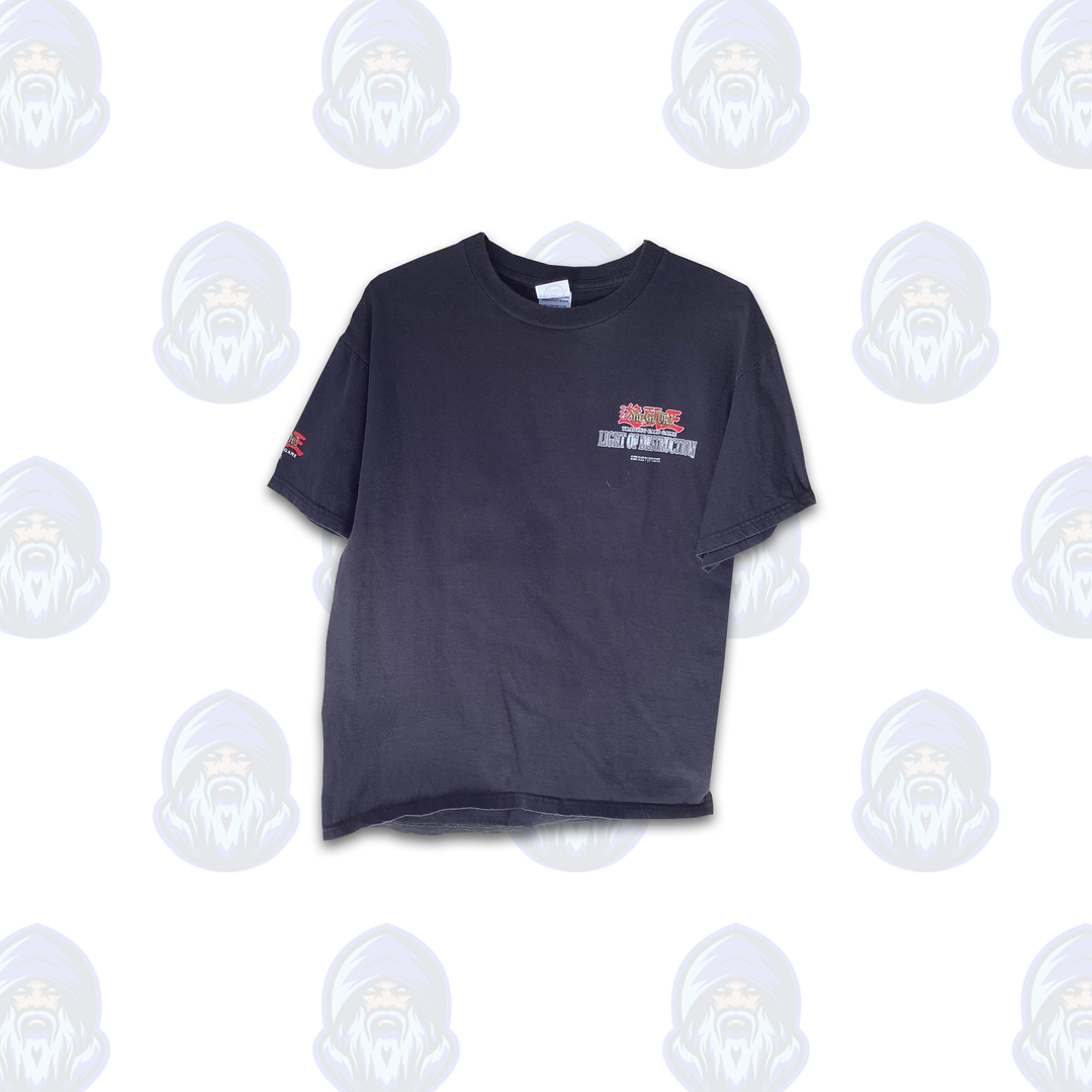 Yu-Gi-Oh - Honest T-Shirt - Light of Destruction - Medium