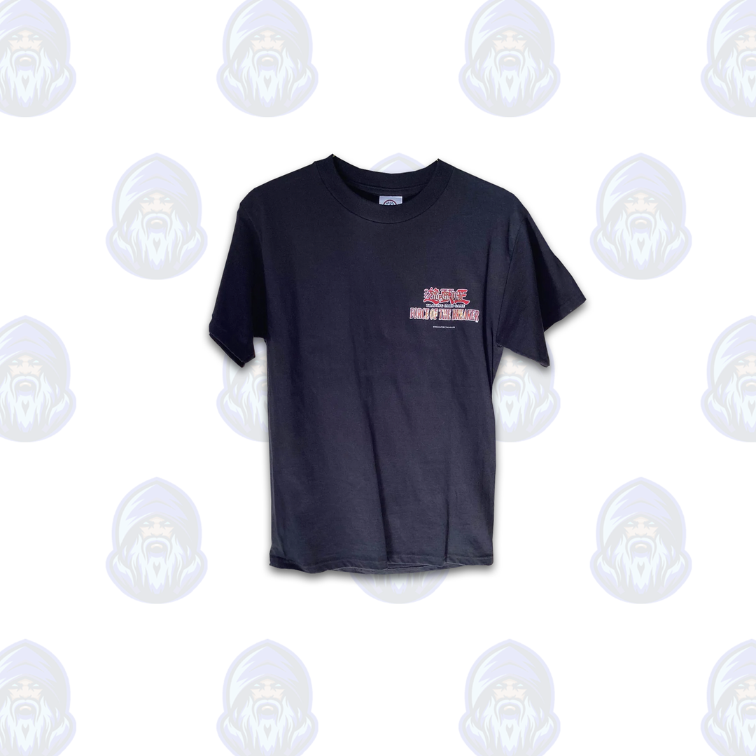 Yu-Gi-Oh - Volcanic Doomfire T-Shirt - Force of the Breaker - Small