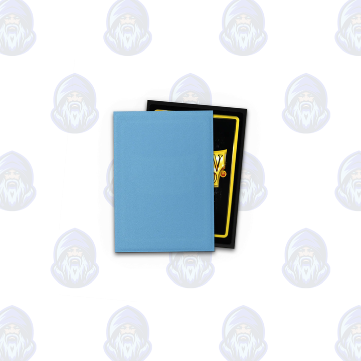 Dragon Shield: Dual Matte Japanese Sleeves (60CT)