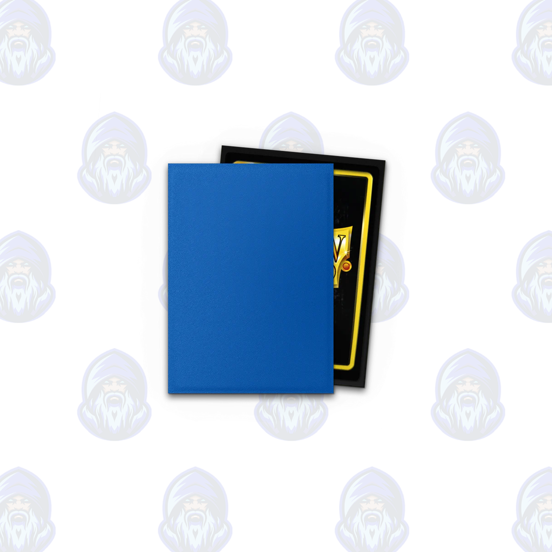 Dragon Shield: Dual Matte Standard Sleeves (100CT)