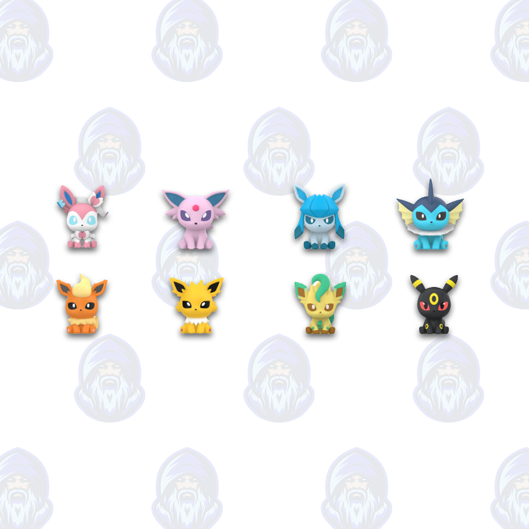 Pokémon: Mini Adventure Part 2