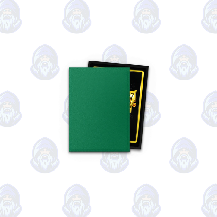 Dragon Shield: Dual Matte Japanese Sleeves (60CT)