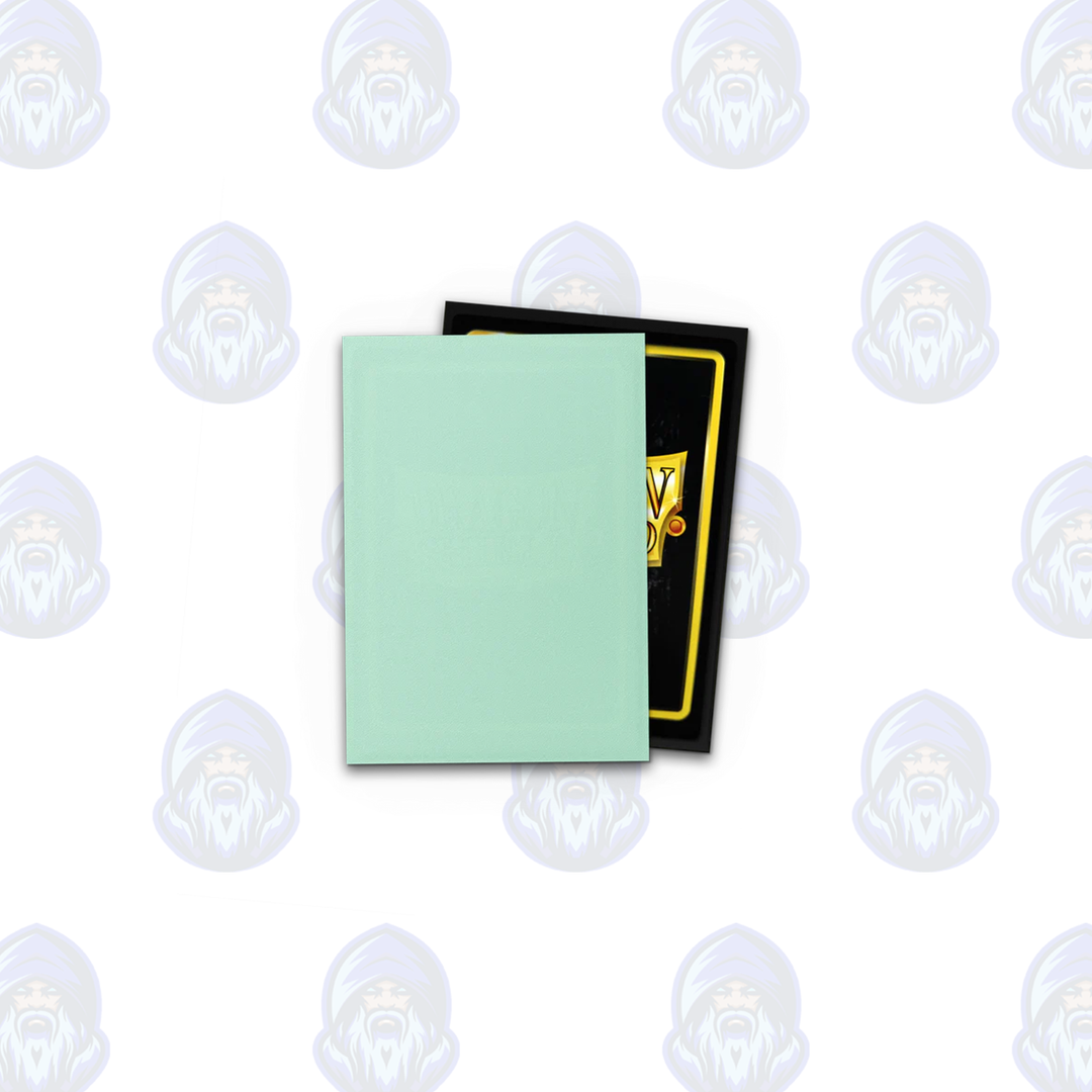 Dragon Shield: Dual Matte Japanese Sleeves (60CT)