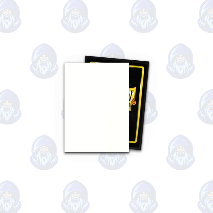 Dragon Shield: Dual Matte Standard Sleeves (100CT)
