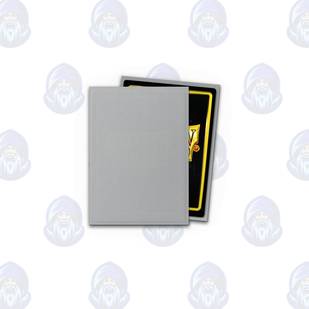 Dragon Shield: Matte Standard Sleeves (100CT)