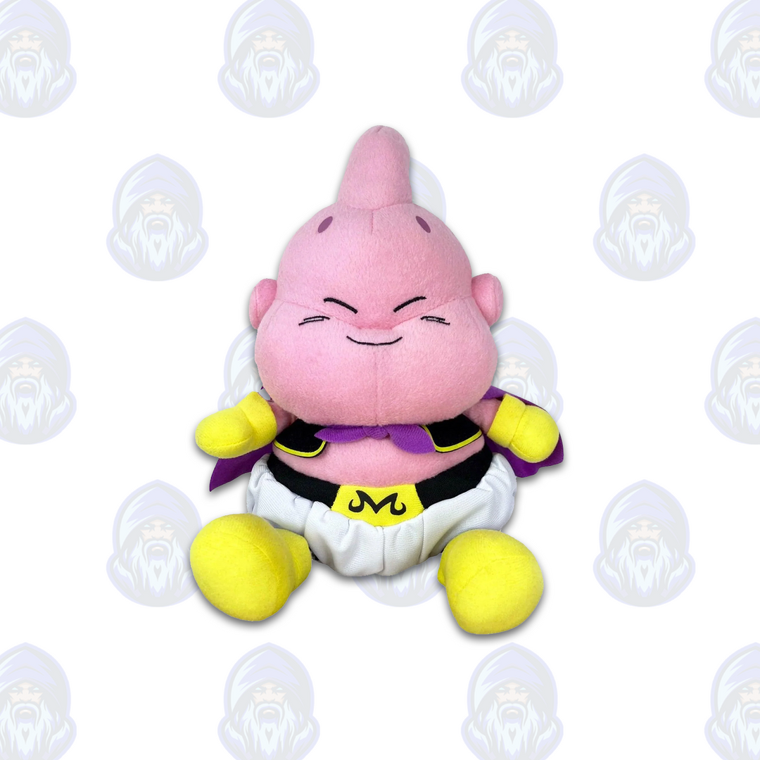 Dragon Ball Super: Majin Buu 7" Plush