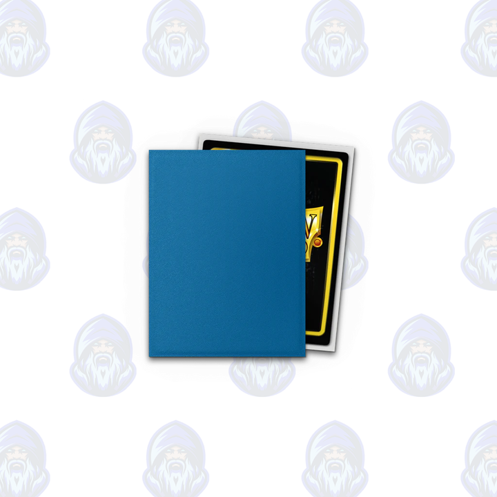 Dragon Shield: Dual Matte Standard Sleeves (100CT)