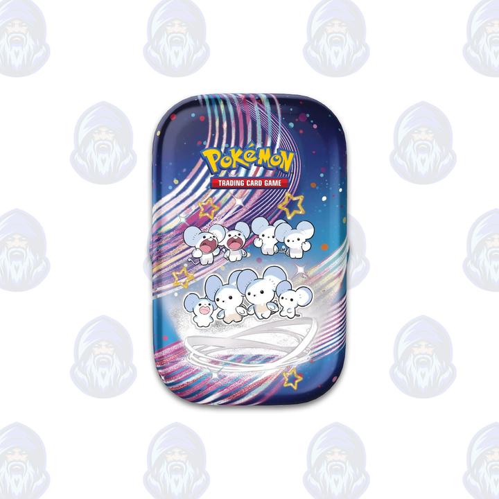Pokemon: Paldean Fates Mini Tin