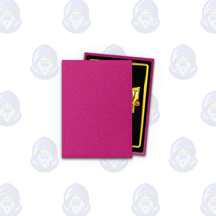 Dragon Shield: Matte Standard Sleeves (100CT)