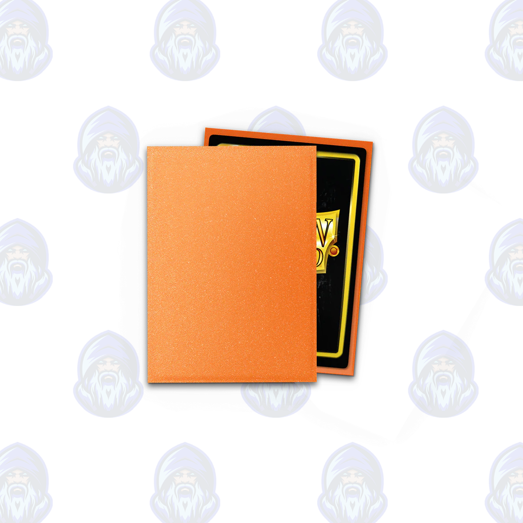 Dragon Shield: Matte Standard Sleeves (100CT)