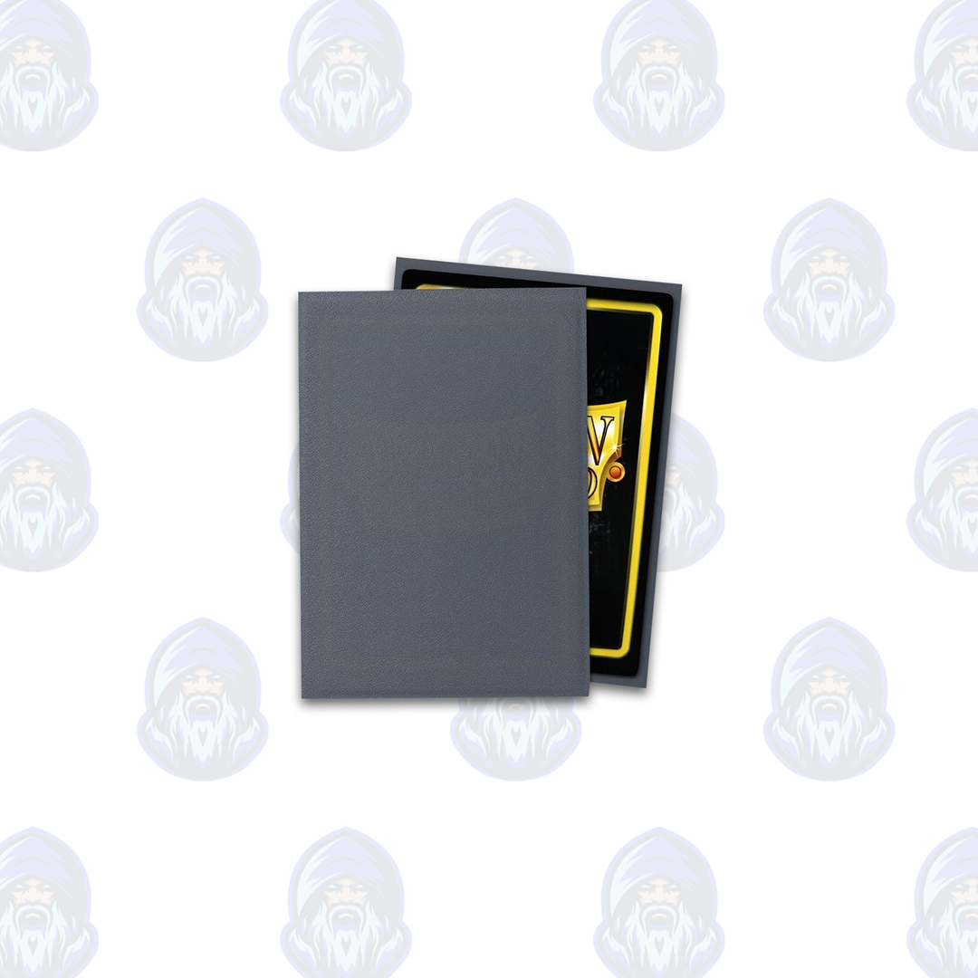 Dragon Shield: Matte Japanese Sleeves (60CT)