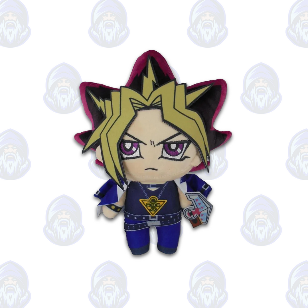 YuGiOh!: Yami Yugi 8" Plush