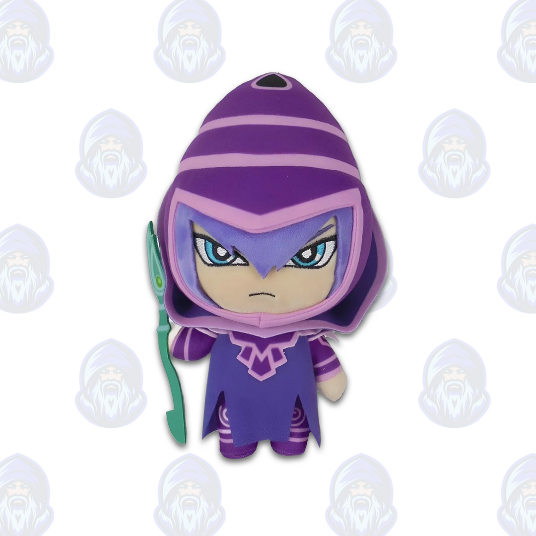 YuGiOh!: Dark Magician 8" Plush