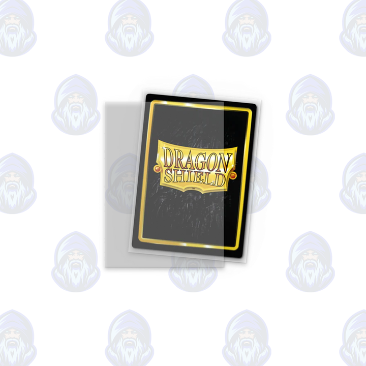 Dragon Shield: Matte Standard Sleeves (100CT)