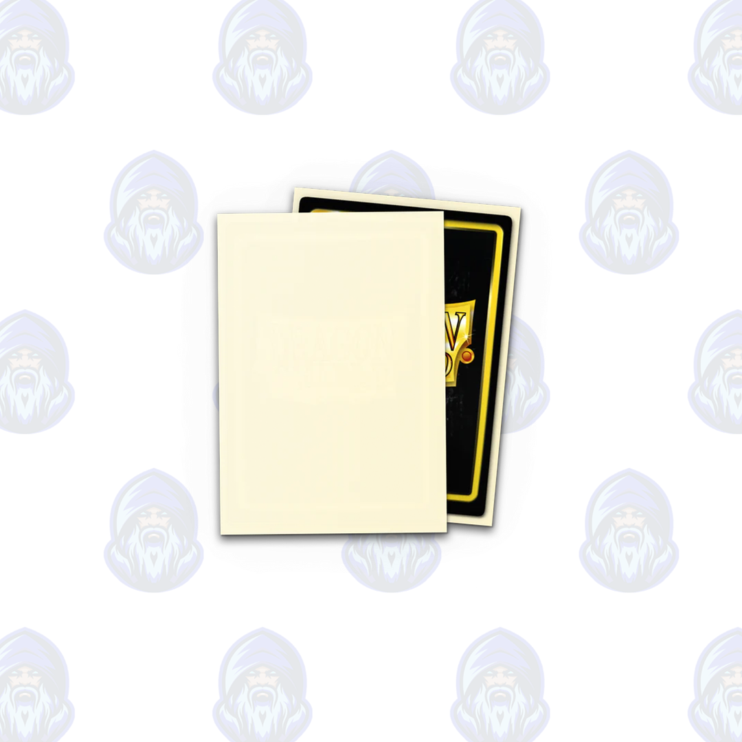 Dragon Shield: Matte Japanese Sleeves (60CT)