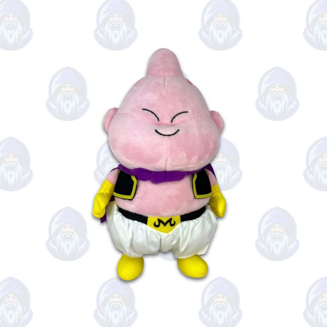 Dragon Ball Super: Majin Buu 10" Plush