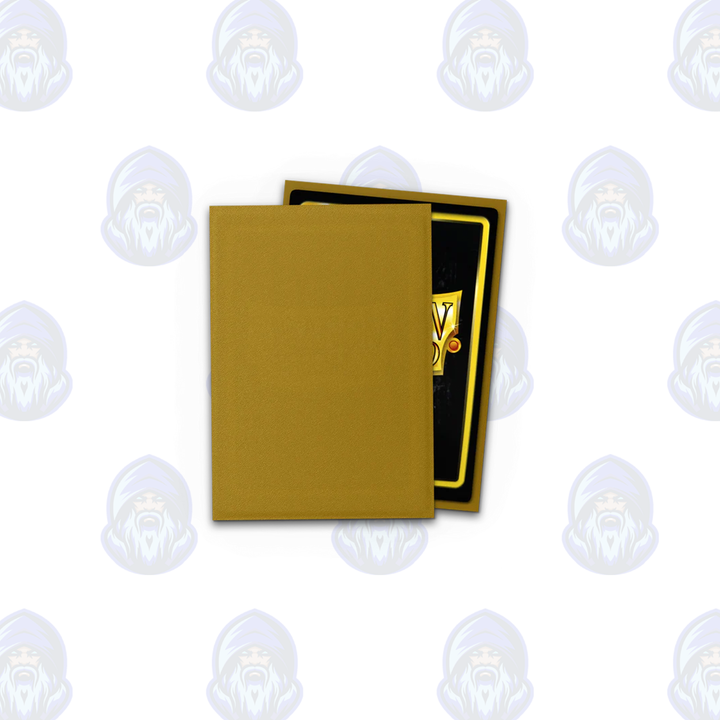 Dragon Shield: Matte Japanese Sleeves (60CT)