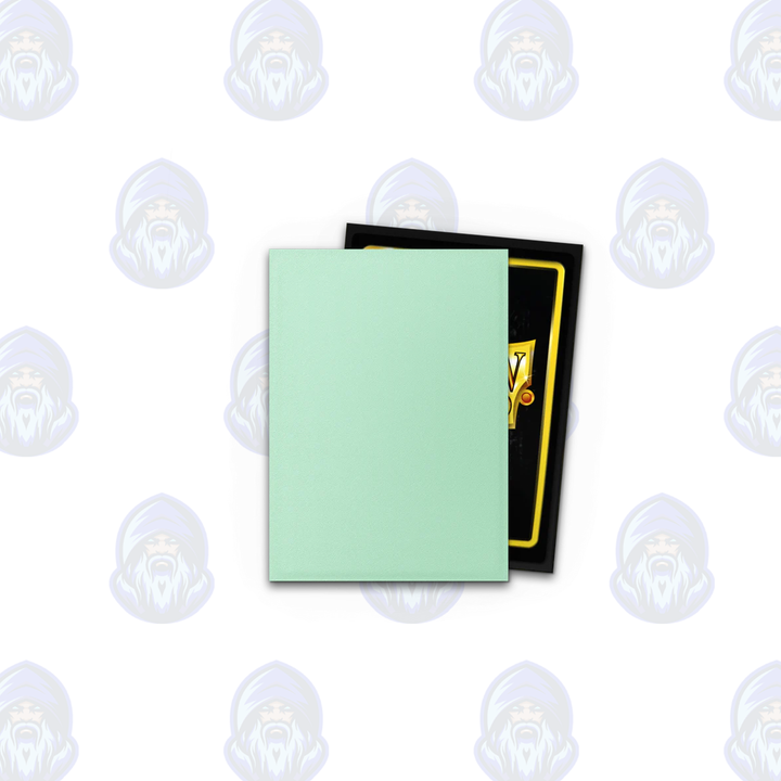 Dragon Shield: Dual Matte Standard Sleeves (100CT)