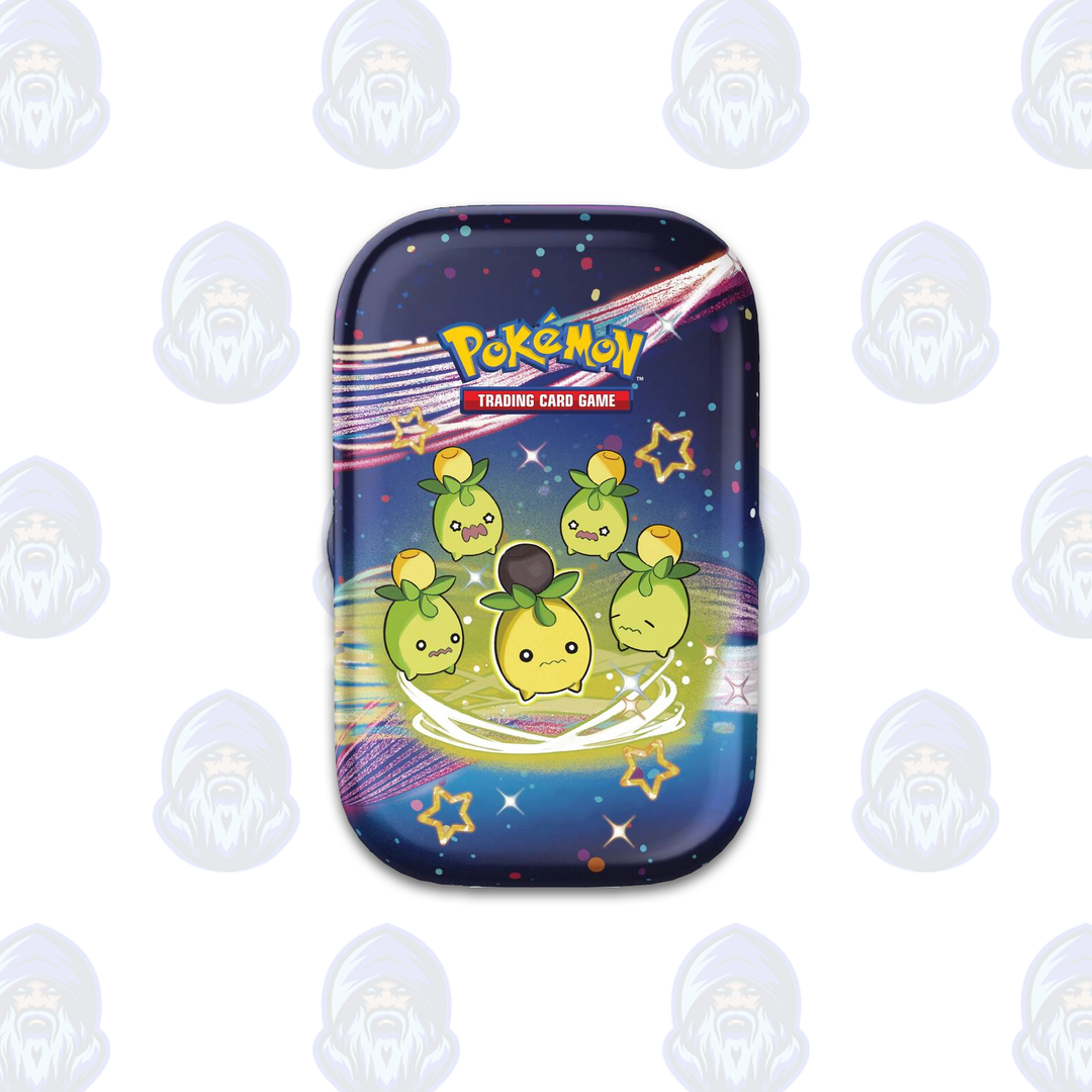Pokemon: Paldean Fates Mini Tin